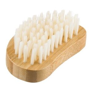 Contoured Nail Brush